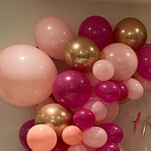 Meet your Posher, Yas